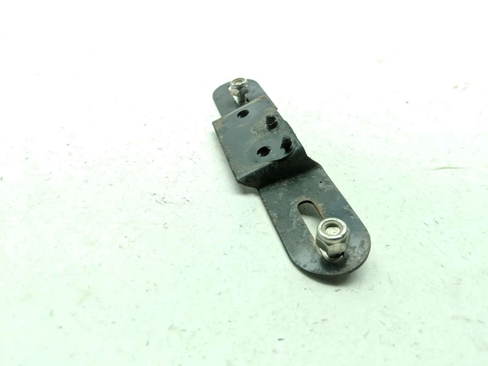 99-05 Kawasaki ZR750 ZR7S Placa de Licença Quadro Tag Suporte de Montagem TRSH PL - Imagem 3 de 4