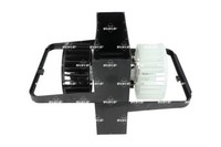 NRF InnenraumgebläSe 34308 12V FüR BMW Z3 Roadster E36