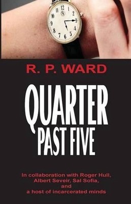 Quarter Past Five by Roger Hull (English) Paperback Book