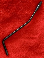 Guitarra Eléctrica Peavey Nitro III 1987 Kahler 2500 Black Whammy Bar Brazo Trémolo