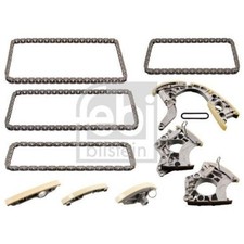 Kit de distribution Audi R8