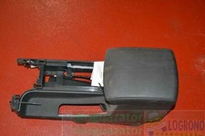 armlehne für NISSAN PATHFINDER R51 2.5 DCI SE 96920EB31B logop127775