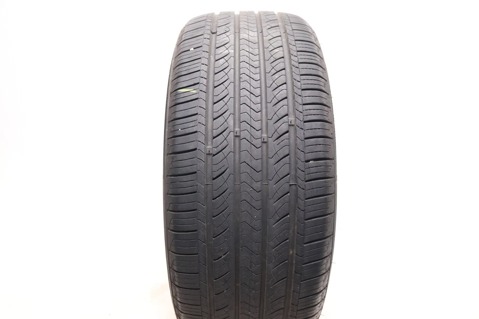 Set of 2 Used 235/45R18 Advanta ER-800 - 94V - 8.5-9/32 Foto 2 de 4