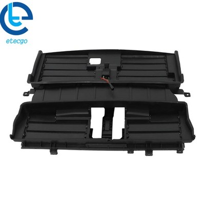 For Ford Edge 2019-2022 2023 Lower Active Grille Shutter with motor KT4Z8475B