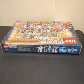 Lego Elves 41078 -  Skyra's Mysterious Sky Castle - MIB NEW Sealed