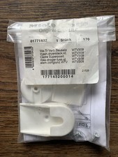 Original Miele WTV309 01771432 für Waschmaschinen und Trockner Säule NEU ! 