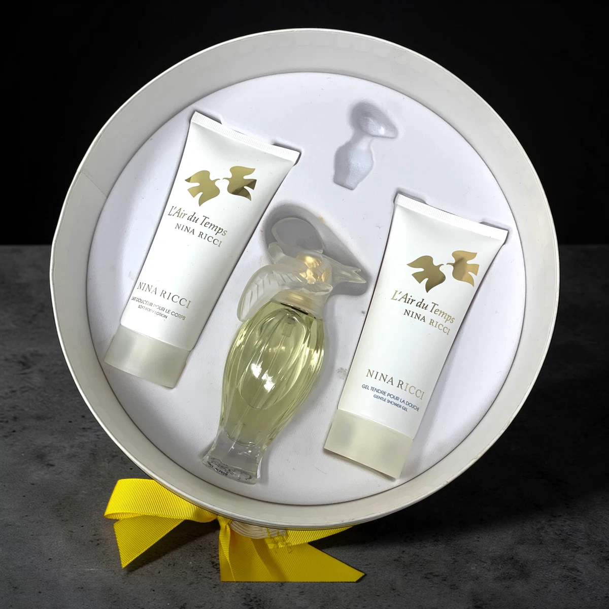 Nina Ricci 喷雾香水女| eBay