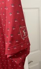 PGA Tour Christmas Tree Pro Series Golf Men’s Size Large Short Sleeve Polo Shirt — photo 6