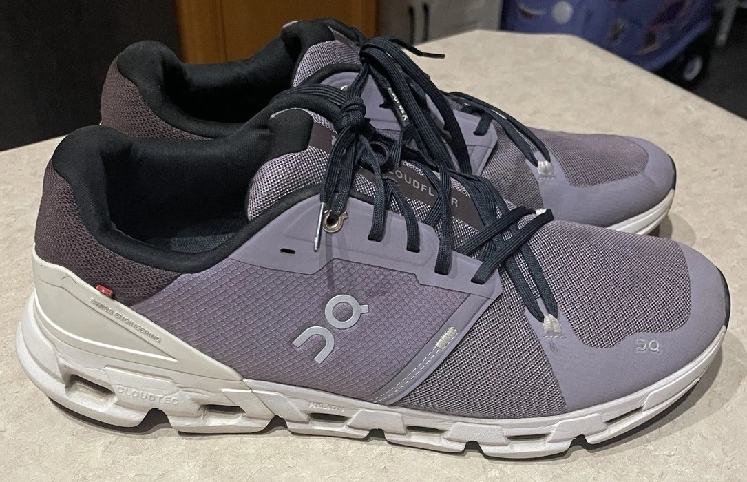 On Cloudflyer Sneakers for Men for Sale | Shop Men display picture 3