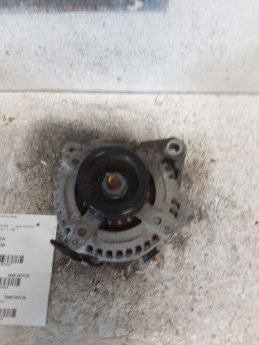 Alternator 100 Amp Fits 05-10 SCION TC 1573737 - Picture 3 of 12