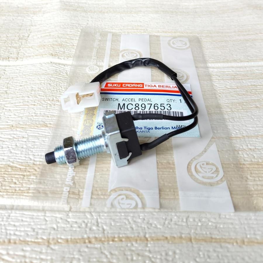 MC897653 Mitsubishi Switchaccel Pedal Genuine OEM Part for sale