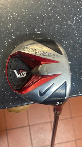 Nike VR-S Covert 3 Driver 15D
