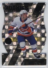 2023-24 SPx Rookies NHL Die-Cut Hologram 1/25 Arnaud Durandeau #198 Shield 0nr3