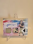 2025 Panini Absolute Tyler Shough Base (RAW)