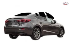 Computerized Custom PreCut 2Ply Window Tint Film Kit For 2014-2018 Mazda 3 Sedan