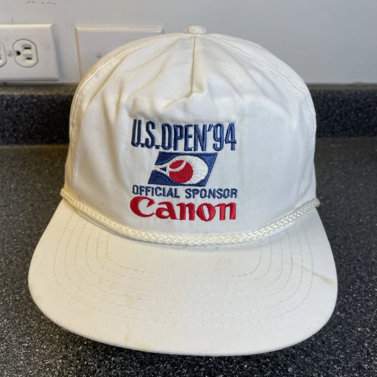 NIKE RFフェデラー直筆サイン入りCAP(白/緑) クレディ・スイス提供品 Roger Federer 网球亲笔签名帽子| eBay