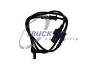 Trucktec Automotive Sensor, Raddrehzahl Vorderachse U.A. FüR MERCEDES-BENZ, VW