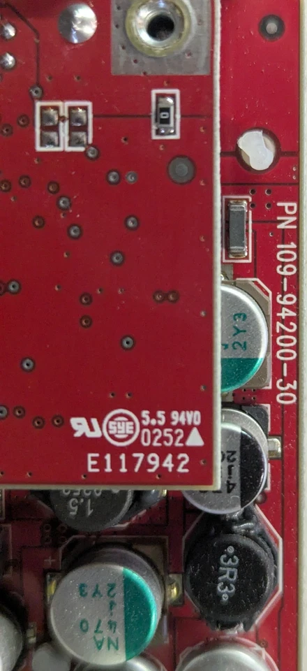 ATI Radeon X1600 Pro 256MB PCIe Graphics Card DVI-I VGA S-Video Legacy GPU Vinta - Image 3 of 4