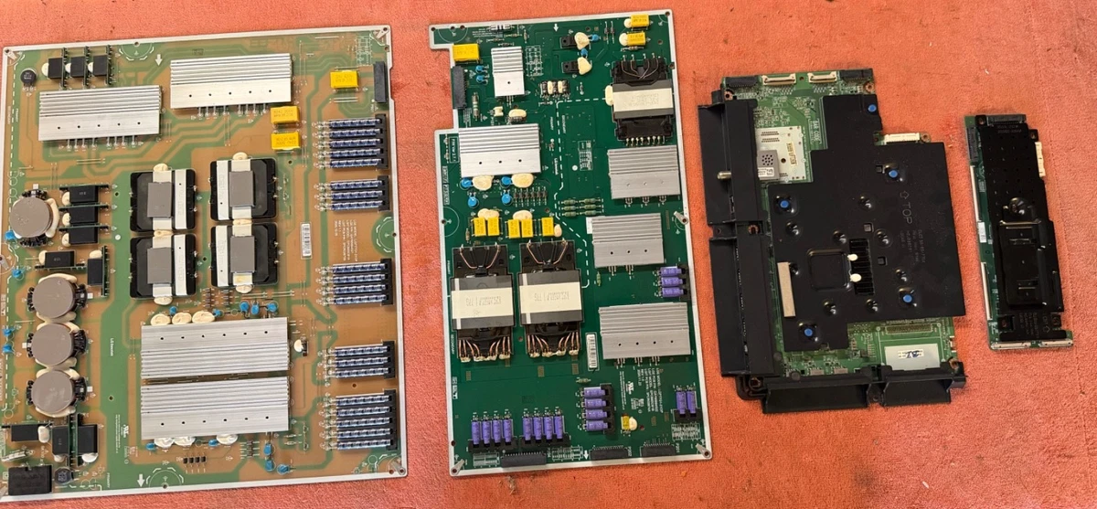 LG TV Main Boards for LG for sale - eBay