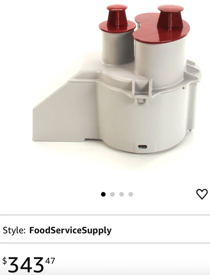 Food Processor - Image 3 of 3