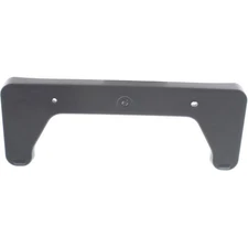 Front License Plate Bracket For 2014-2016 Toyota Highlander 521140E080 TO1068125