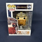 Funko Pop! Vinyl: The Lord of the Rings - Gimli #629