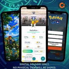    HOT  Shiny Lab Coat Pikachu GO Lab Background Pok mon GO Mini PTC