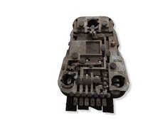 Ampoule Audi 100