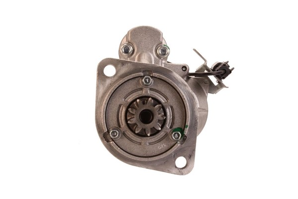 Walker Anlasser Starter 2.8 Kw FüR Nissan Patrol GR V Wagon 3.0 Dti-image
