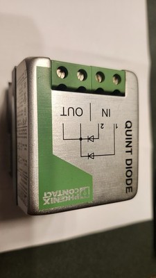 Phoenix Contact QUINT-DIODE/40 Module 2938963