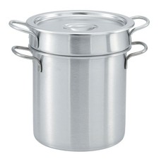 Vollrath 77110 11 qt Double Boiler