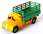 Dinky Toys No.30N Farm Produce Wagon Dodge Truck (1950-54). Free P&P to UK.