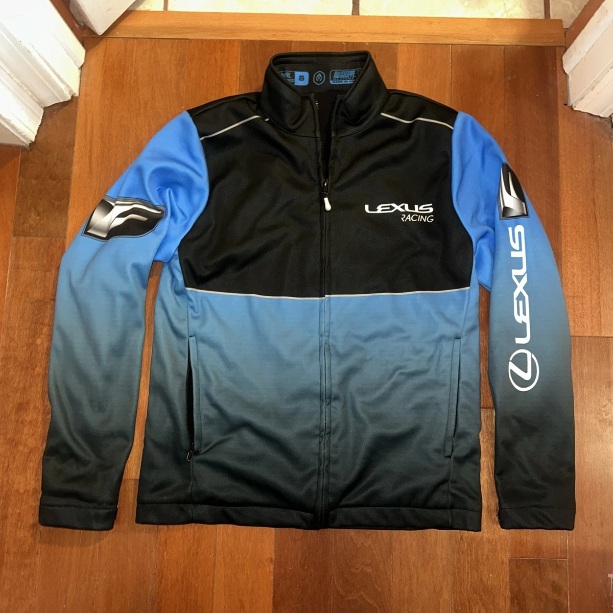 lexus jacket | eBay