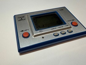 GAME & WATCH FIRE