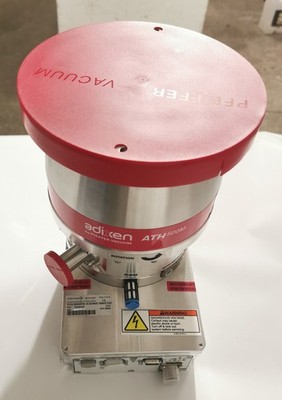 Turbopump Adixen ATH500M V2422100 refurbished