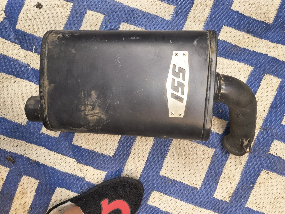 Exhaust for Ski-Doo for sale | eBay