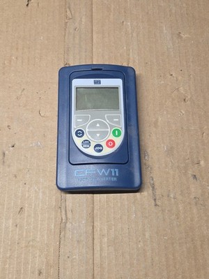 CFW11-V3 - WEG Keypad Interface - For CFW-11 Inverter