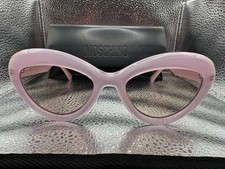 Moschino Sunglasses MOS163/S 35JU1