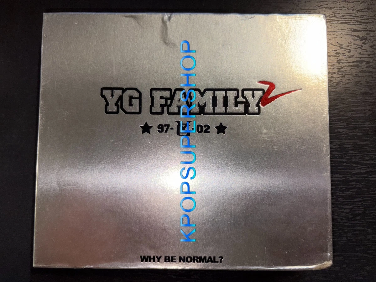 yg family products for sale | eBay