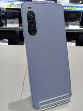 ANDROID smartphone Model XQ DC44 SONY Rakuten Mobile