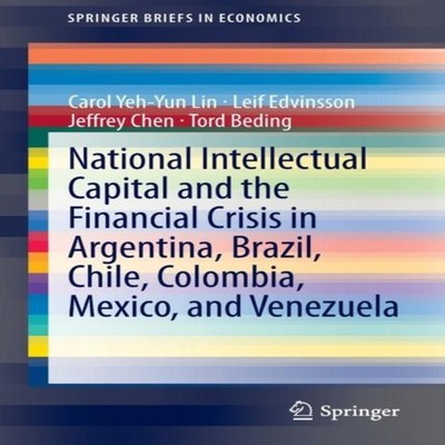 National Intellectual Capital and the Financial Crisis in Argenti