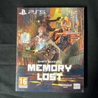 Memory Lost - Shift Edition - PS5 - Brand New | Factory Sealed Free Shipping
