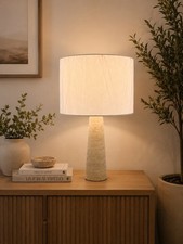Safavieh Alana Table Lamp 25.25 Inch Reduced Price