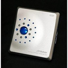 Used Victor JVC XM-ZX3-A Portable MD Player   MDLP Compatible