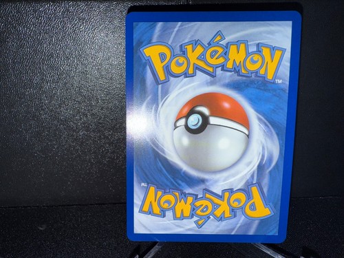 Mega Gardevoir ex 060 2025 Pokemon Mega Evolution Double Rare Karte NM+ - Bild 2 von 2