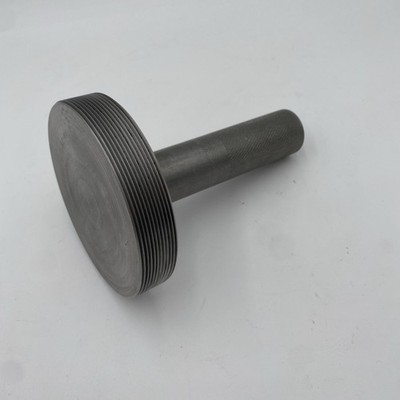 Ø5''-12 AN-26 THREAD PLUG GO/NO GO GAGE GAUGE 5.1181-12 - SINGLE SIDED