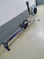  Serviced Concept 2 Model D With PM5 Monitor Rowing Machine  