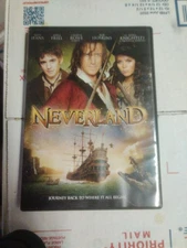 Neverland (DVD, 2011)