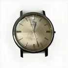 Vintage 1960s Omega Seamaster DeVille Automatic Men’s Stainless-parts/repair