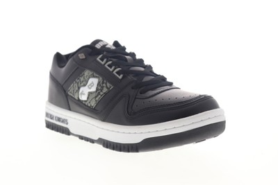 British Knights Kings SL Low Herren Schwarz Synthetik Lebensstil Turnschuhe  41 | eBay